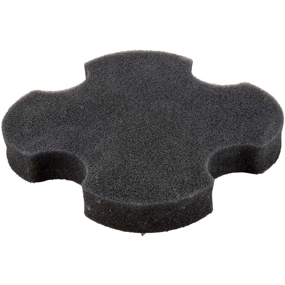 Makita Damper Set for VC002G and VC004G Dust Extractor Pack of 1 - Image 1