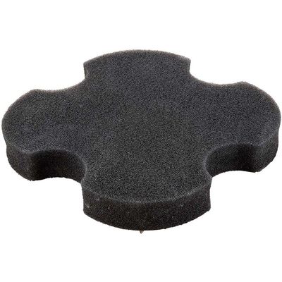 Makita Damper Set for VC002G and VC004G Dust Extractor Pack of 1