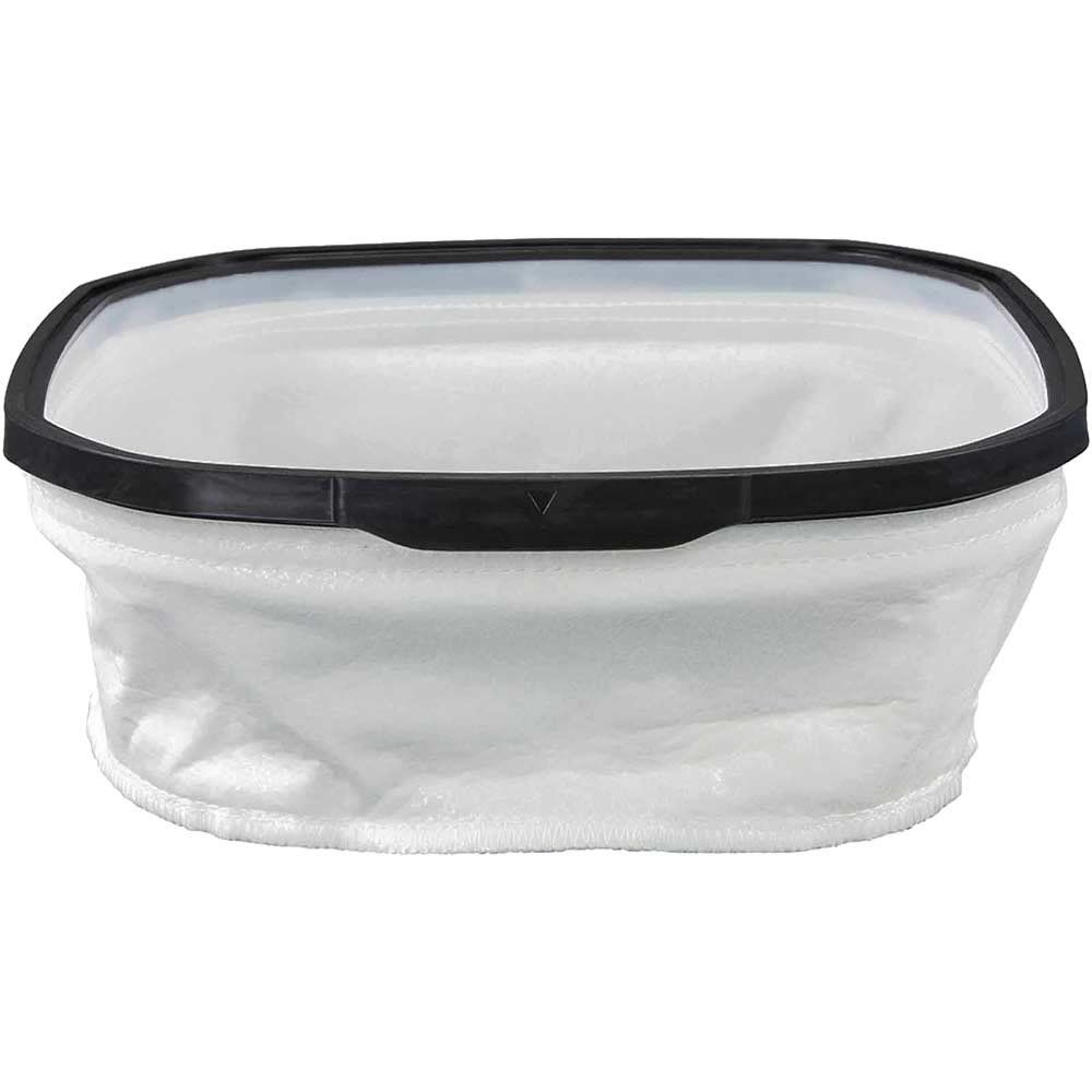 Makita Cloth Filter Set for VC005G Dust Extractor Pack of 1 - Image 1