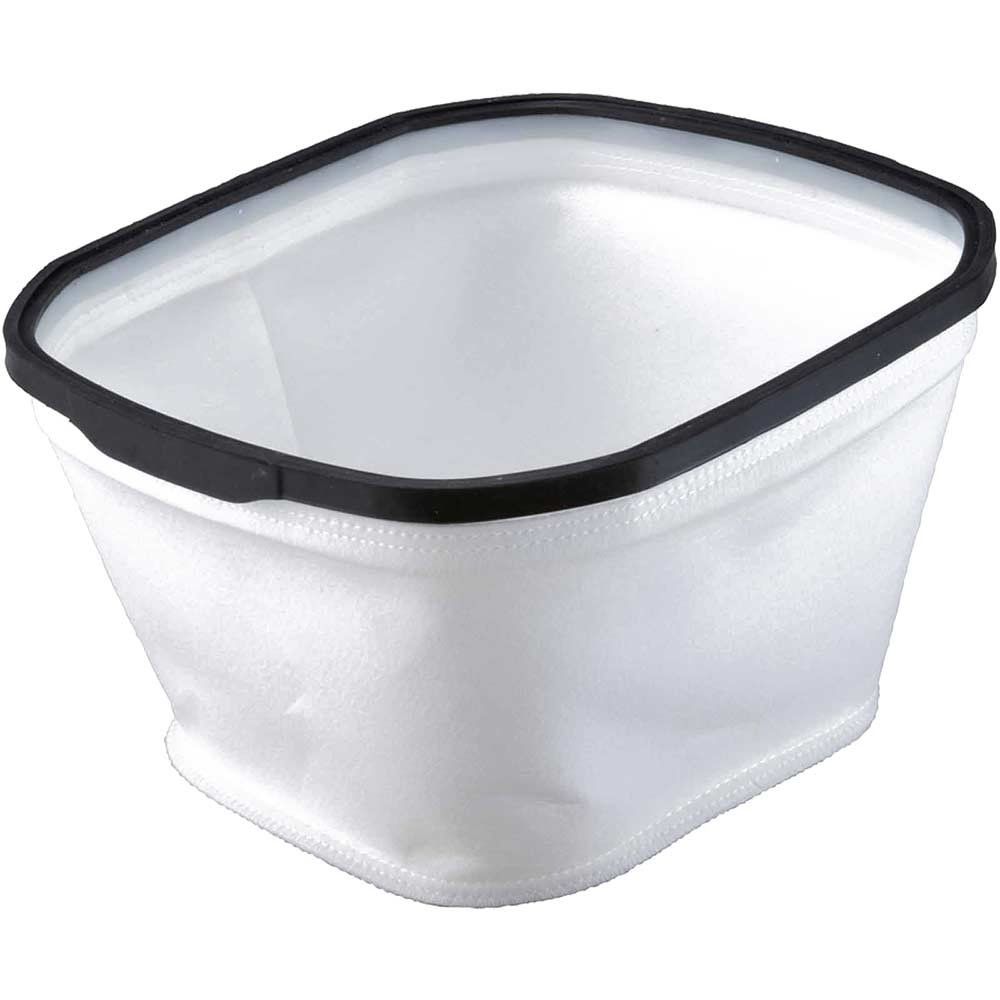 Makita Cloth Filter Set for VC001G - VC004G Dust Extractor Pack of 1 - Image 1