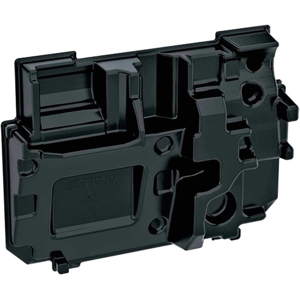 Makita 835F94-0 Type 2 Inlay for MakPac Power Tool Case - Image 1