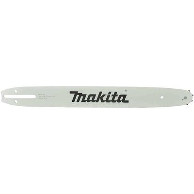 Makita Genuine 191T88-2 Replacement Bar 400mm for Makita Chainsaw UC016G
