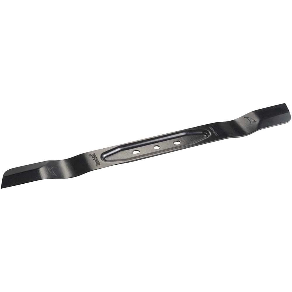 Makita Spare Mulching Blade For DLM532 Lawnmower - Image 1