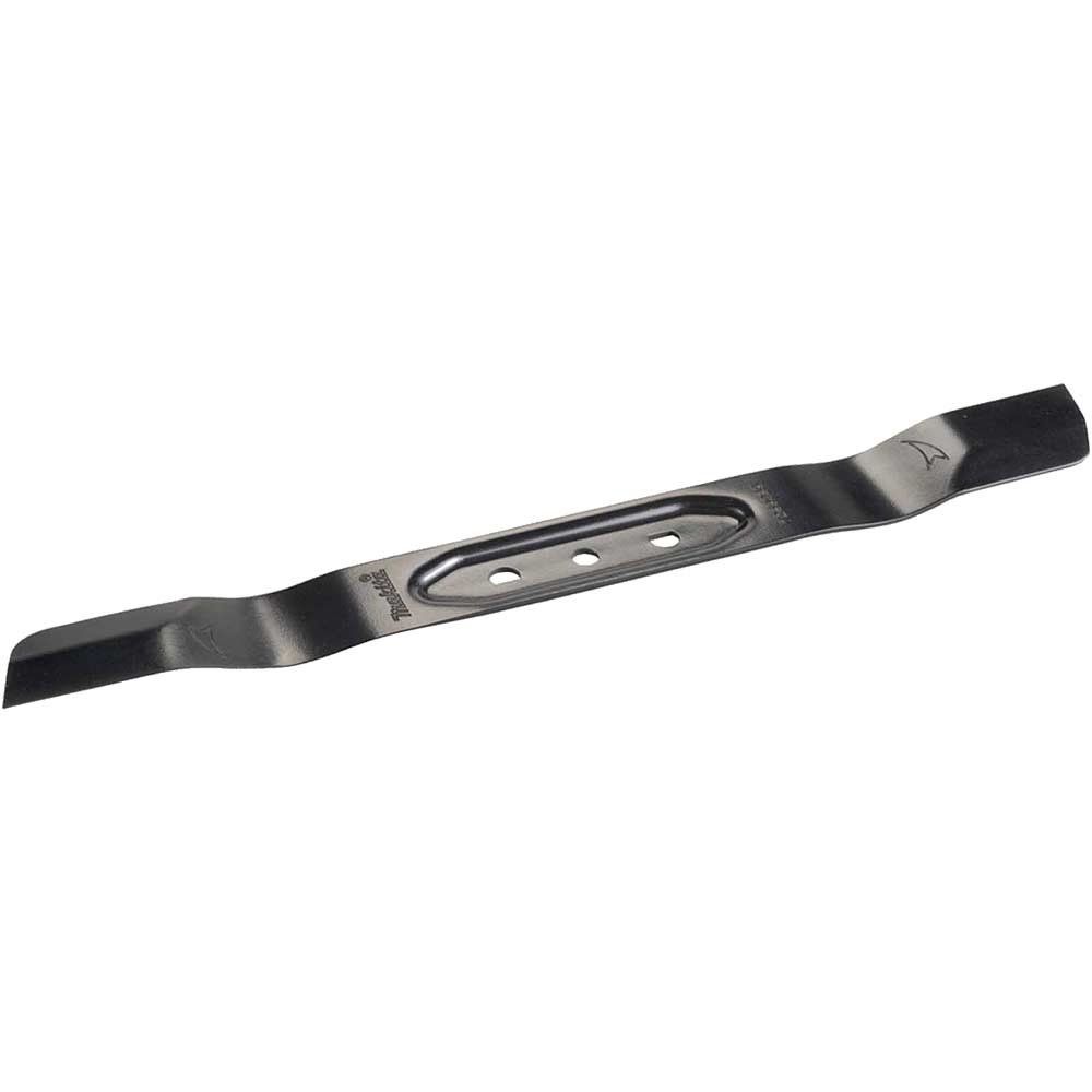 Makita Genuine 191Y64-6 Spare Mulching Blade For DLM480 Lawnmower - Image 1