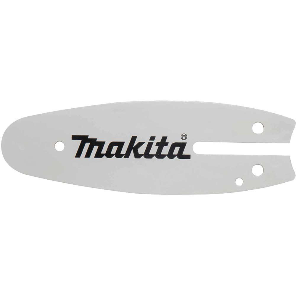 Makita Genuine 1910W0-3 Replacement Bar for Makita Chainsaw DUC101 / UC100D - Image 1