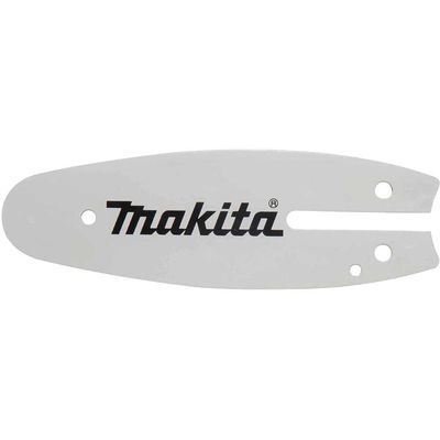 Makita Genuine 1910W0-3 Replacement Bar for Makita Chainsaw DUC101 / UC100D