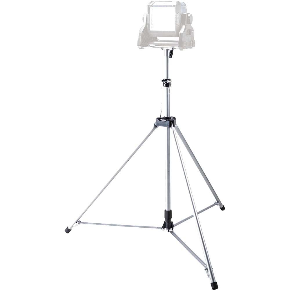 Makita Tripod for ML003G, ML005G & ML009G Cordless Worklights - Image 1