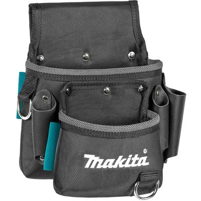 MAKITA E-15198 Ultimate 2 Pocket Fixings Pouch