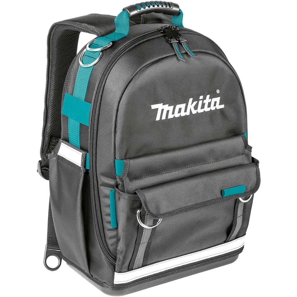 MAKITA E-15481 Ultimate Backpack Tool Organiser - Image 1