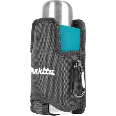 Makita Thermal Flask & Holder Pouch