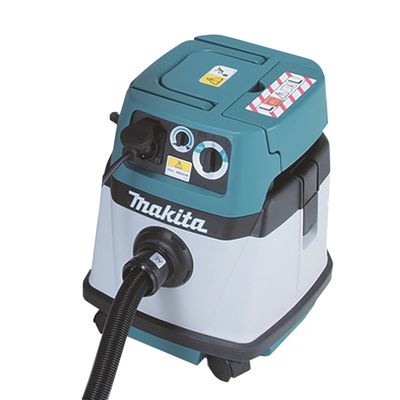 Makita VC1310L L Class Dust Extractor 240v