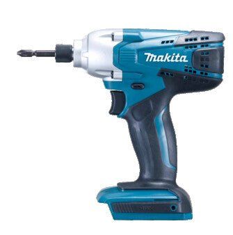 MAKITA G-Series TD127DZ 18V Impact Driver - Body Only, Blue