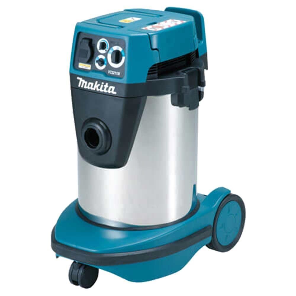 Makita VC3211MX1 M Class Wet and Dry Dust Extractor 110v - Image 1