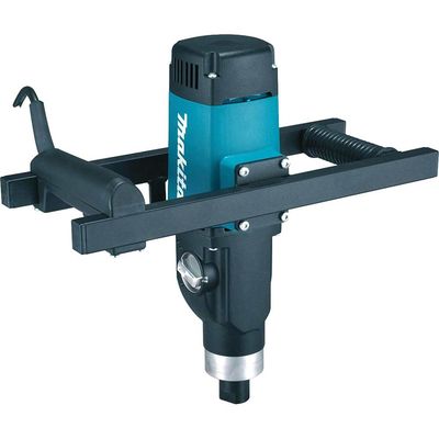 Makita 110V Paddle Mixer 1500W UT1600/1
