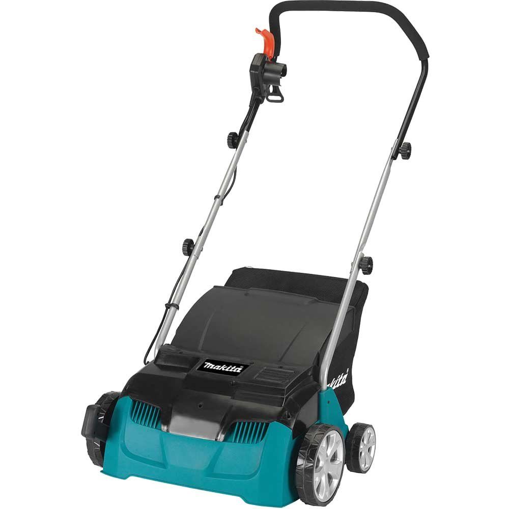 Makita UV3200 Lawnraker Scarifier 240v - Image 1