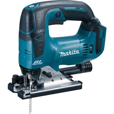 MAKITA DJV182Z Brushless Cordless Jigsaw - Green & Black