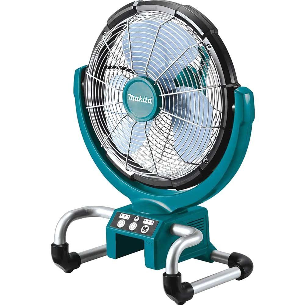 Makita DCF300 18v LXT Cordless Portable Fan No Batteries No Battery Charger No Case - Image 1