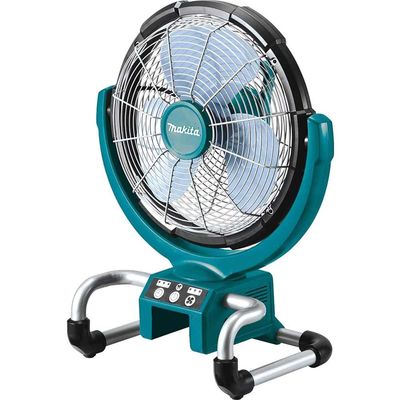 Makita DCF300 18v LXT Cordless Portable Fan No Batteries No Battery Charger No Case