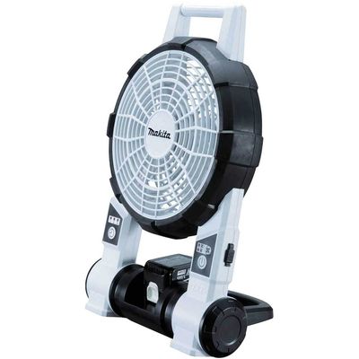 Makita DCF201 18v LXT Cordless Portable Fan No Batteries No Battery Charger No Case