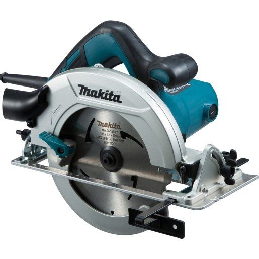 MAKITA HS7601J/2 Circular Saw - Image 1
