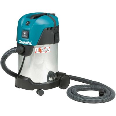 Makita 240V Corded Dust Extractor L-CLASS 30L VC3011L/2