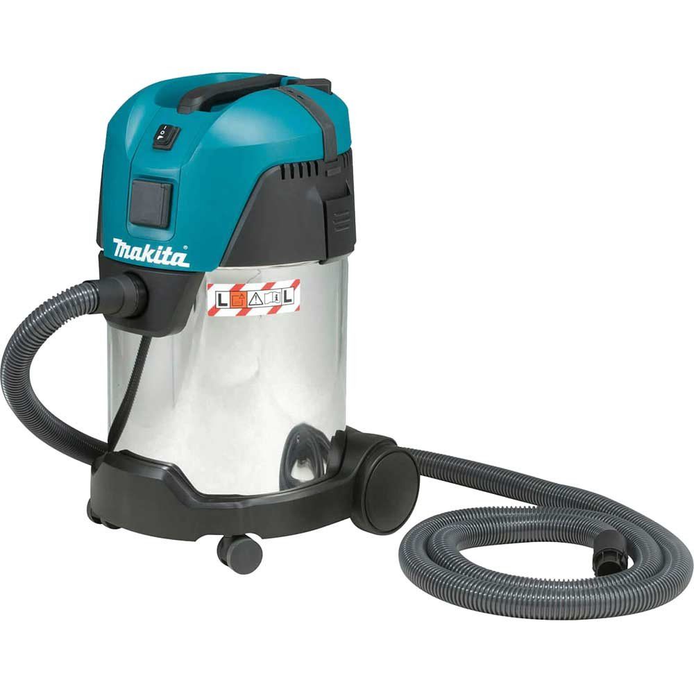 Makita 110V Corded Dust Extractor L-CLASS 30L VC3011L/1 - Image 1