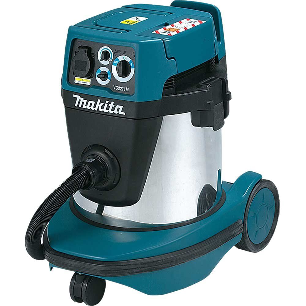 Makita VC2211MX1 Dust Extractor M Class 240v - Image 1