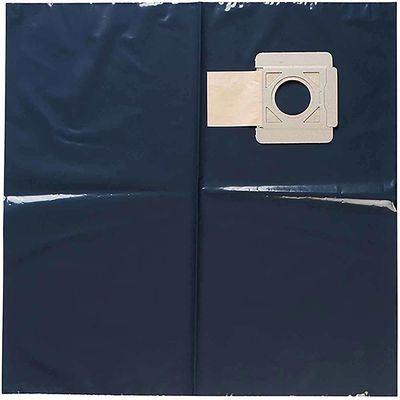Makita Genuine P-70297 Filter Dust Bags for 446L, VC2012L, VC2511, and VC3011L Pack of 5
