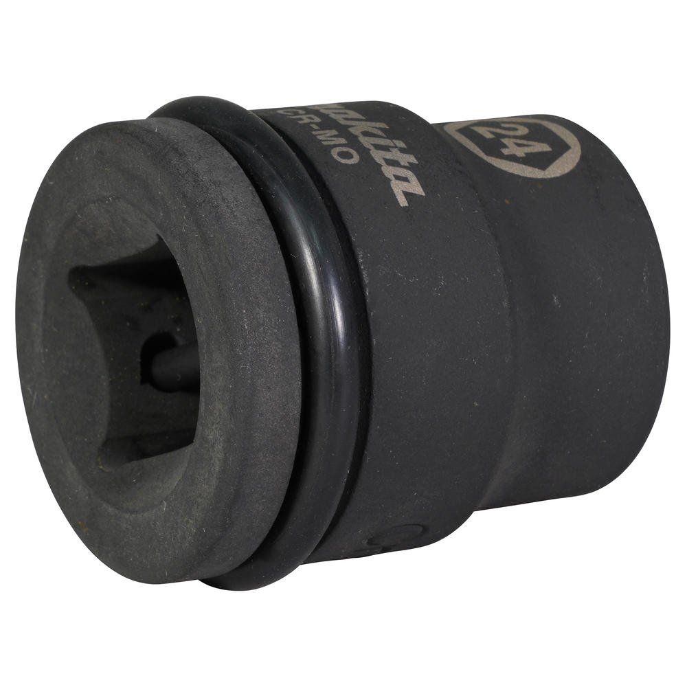 Makita 3/4" Drive Hexagon Impact Socket - Image 1