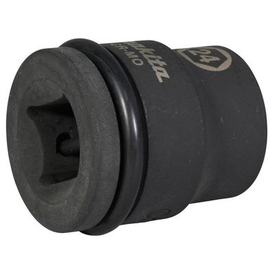 Makita 3/4" Drive Hexagon Impact Socket