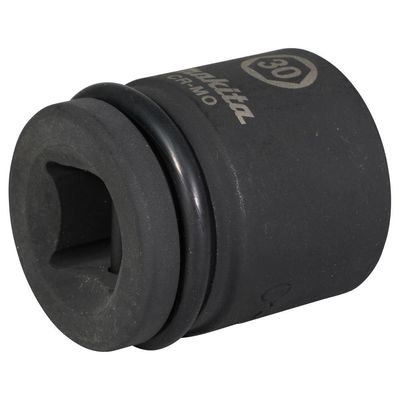 Makita 3/4" Drive Hexagon Impact Socket