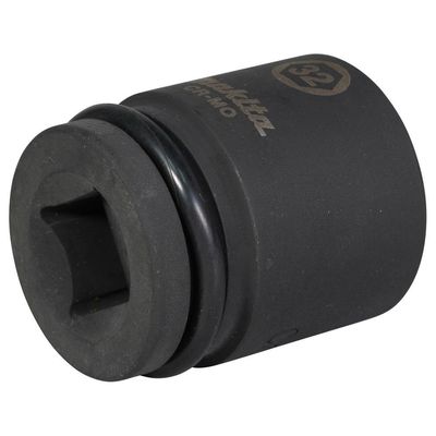 Makita 3/4" Drive Hexagon Impact Socket
