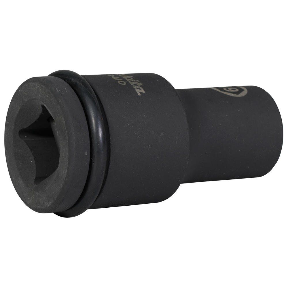 Makita 3/4" Drive Deep Hexagon Impact Socket - Image 1