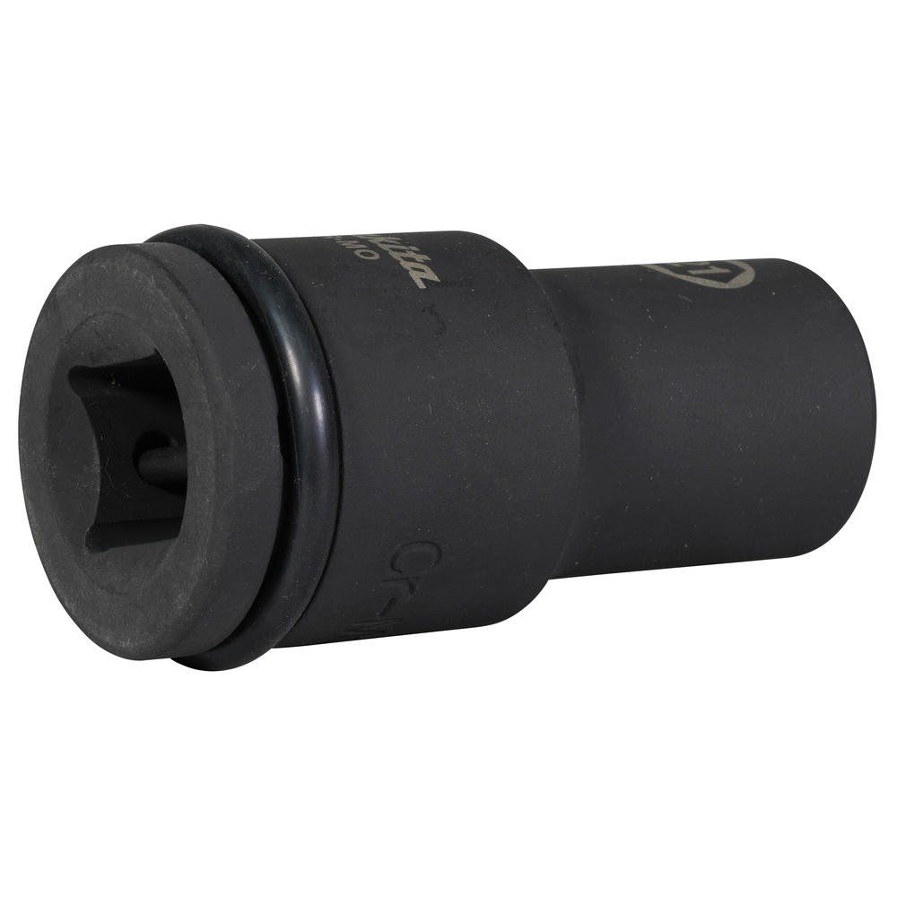 Makita 3/4" Drive Deep Hexagon Impact Socket - Image 1