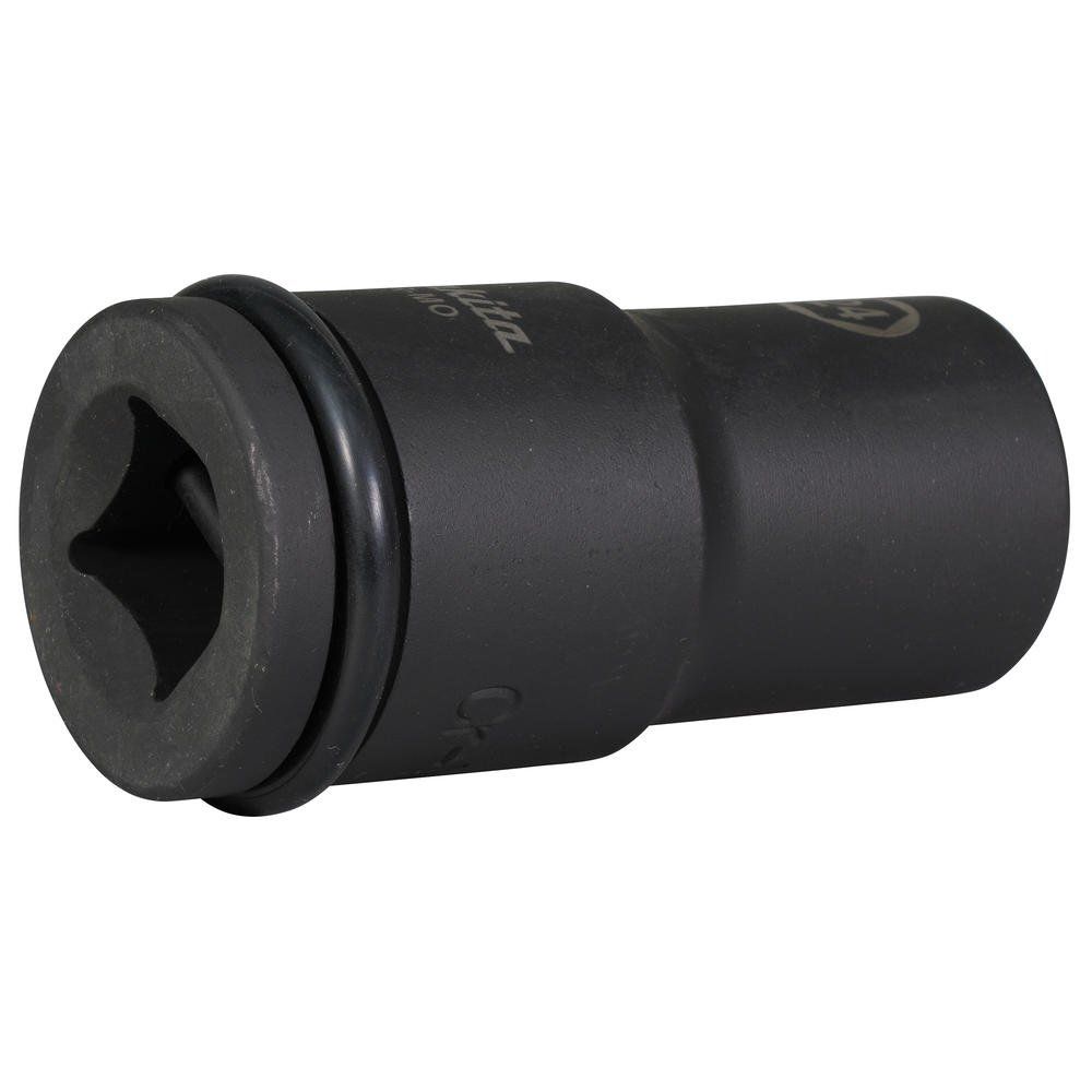 Makita 3/4" Drive Deep Hexagon Impact Socket - Image 1