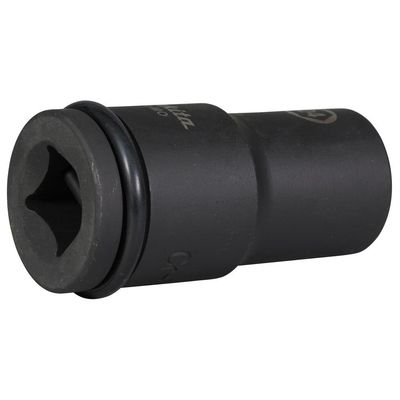 Makita 3/4" Drive Deep Hexagon Impact Socket