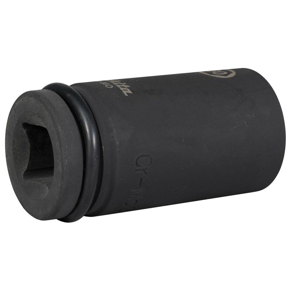 Makita 3/4" Drive Deep Hexagon Impact Socket - Image 1