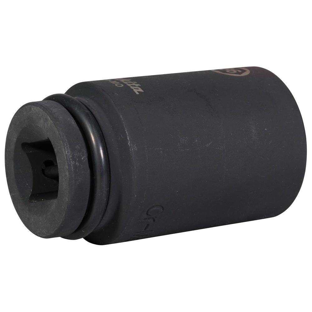 Makita 3/4" Drive Deep Hexagon Impact Socket - Image 1