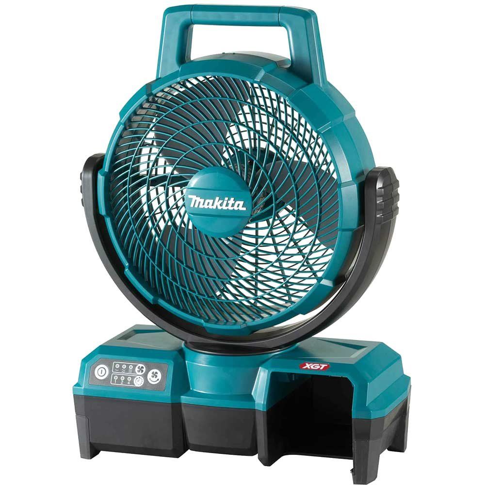 Makita CF001G 40v Max XGT Cordless Portable Fan No Batteries No Battery Charger No Case - Image 1
