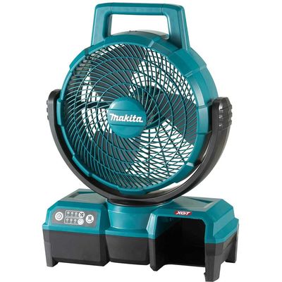 Makita CF001G 40v Max XGT Cordless Portable Fan No Batteries No Battery Charger No Case