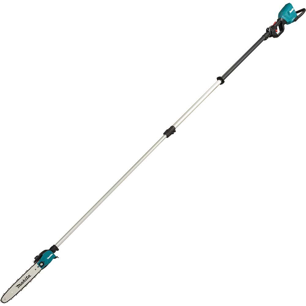 Makita DUA301 Twin 18v LXT Cordless Brushless Telescopic Pole Saw No Batteries No Battery Charger - Image 1