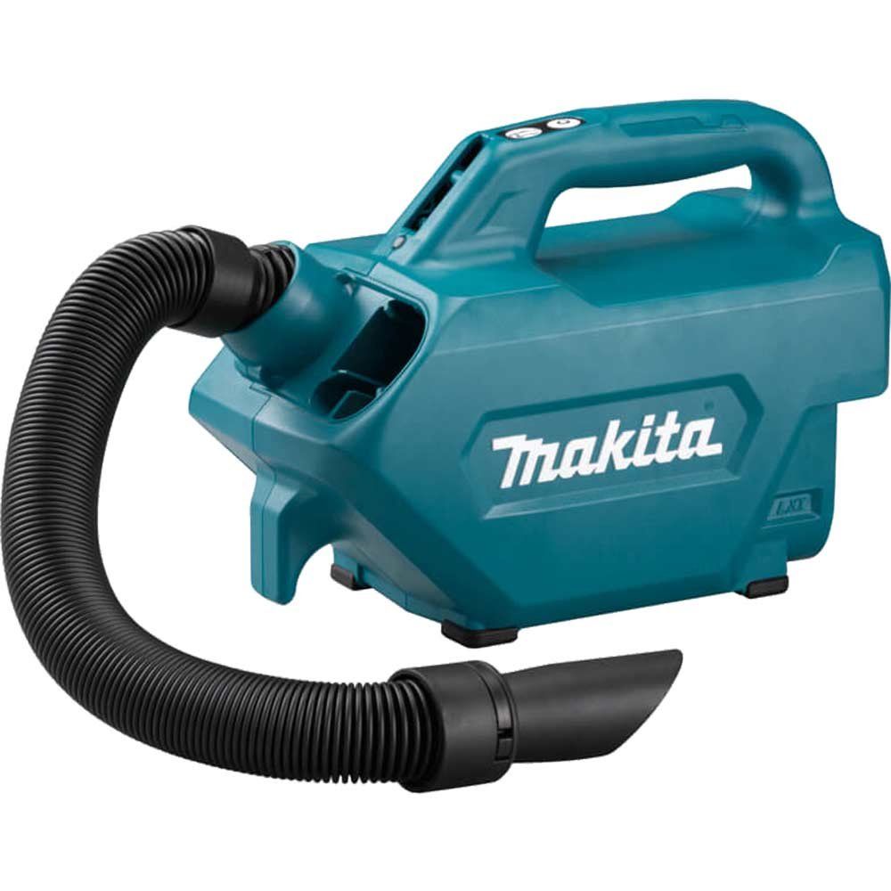 Makita DCL184 18v LXT Cordless Vacuum Cleaner No Batteries No Battery Charger - Image 1