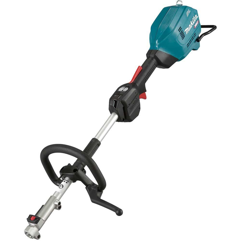 Makita UX01G 40v Max XGT Cordless Brushless Split Shaft Garden Multi Tool No Batteries No Battery Charger - Image 1