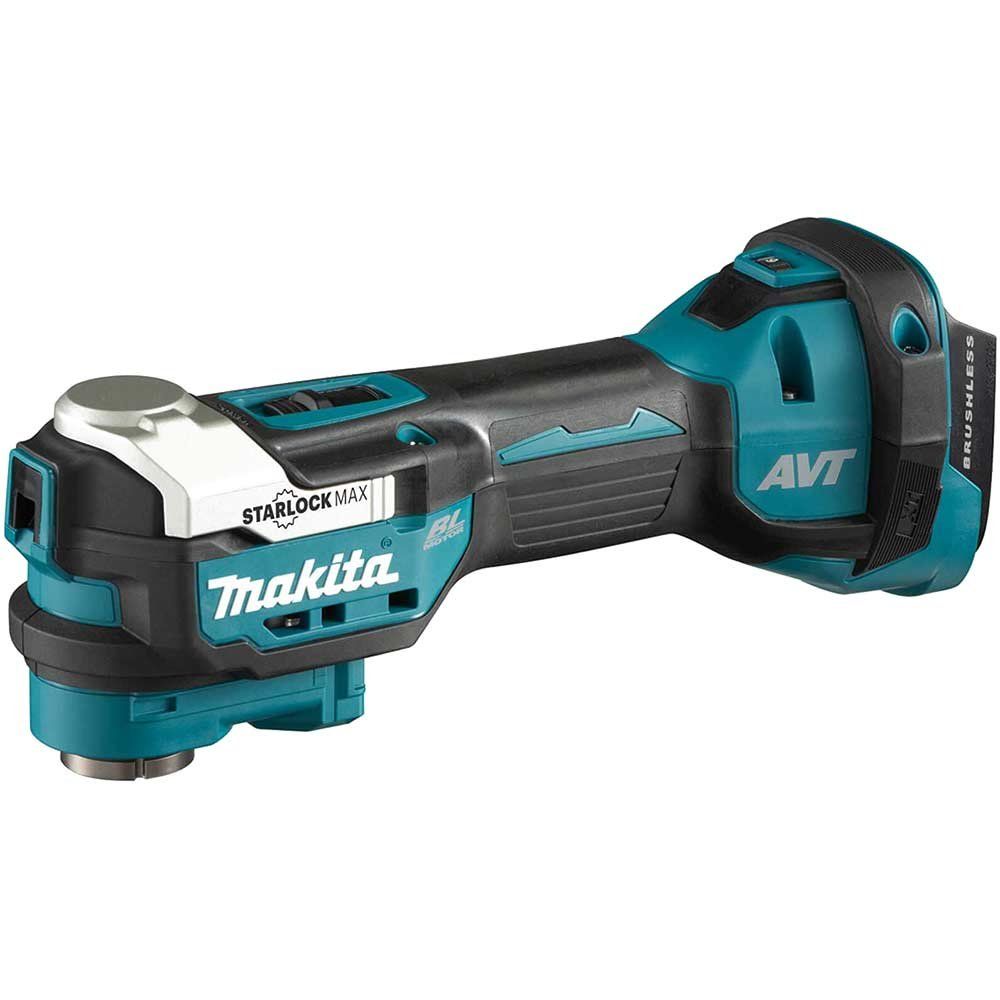 MAKITA DTM52Z Cordless Oscillating Multi-Tool - Image 1