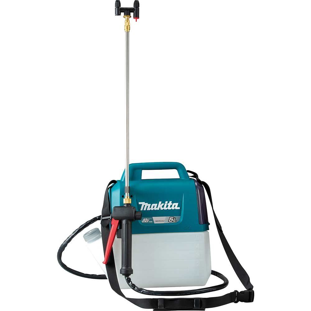 Makita US053D 12v Max CXT Cordless Garden Sprayer No Batteries No Battery Charger - Image 1