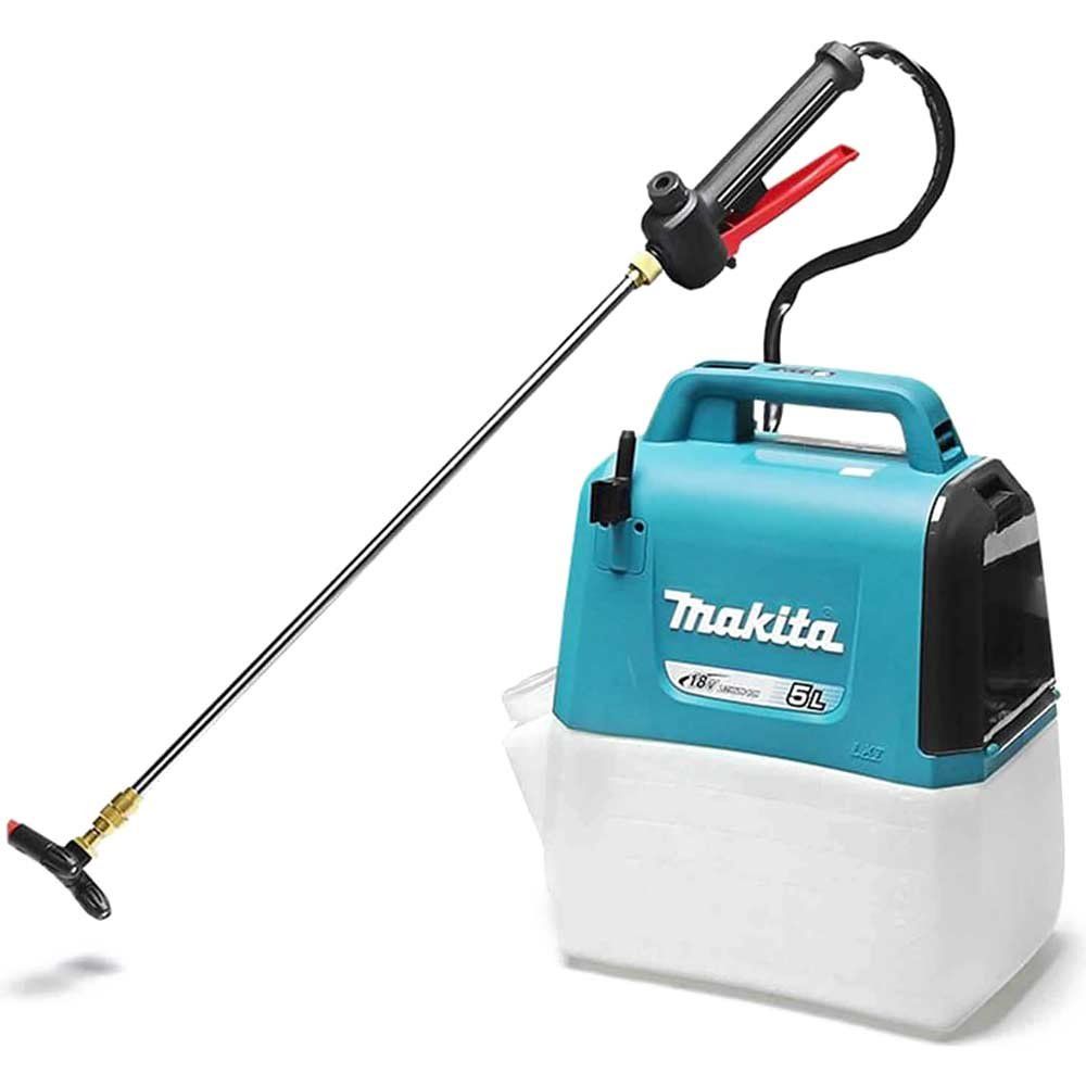 Makita DUS054 18v LXT Cordless Garden Sprayer No Batteries No Battery Charger - Image 1