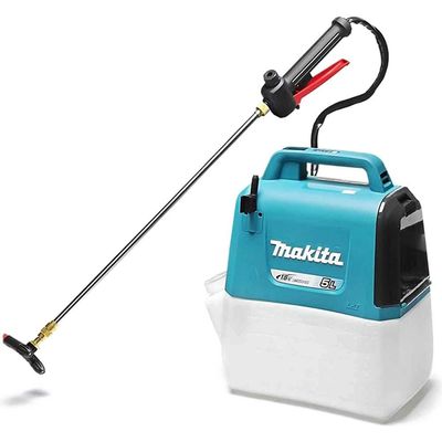 Makita DUS054 18v LXT Cordless Garden Sprayer No Batteries No Battery Charger