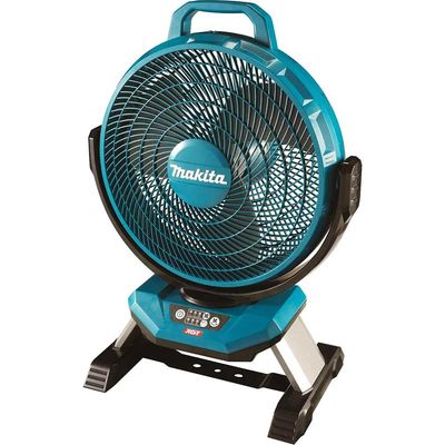 Makita CF002G 40v Max XGT Cordless Portable Fan No Batteries No Battery Charger
