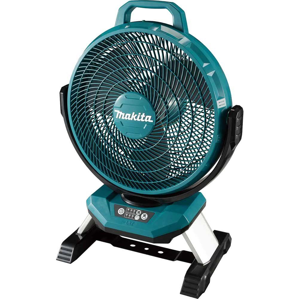 Makita DCF301 18v LXT Cordless Portable Fan No Batteries No Battery Charger - Image 1