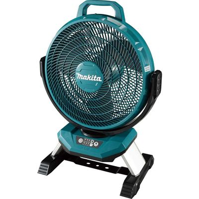 Makita DCF301 18v LXT Cordless Portable Fan No Batteries No Battery Charger